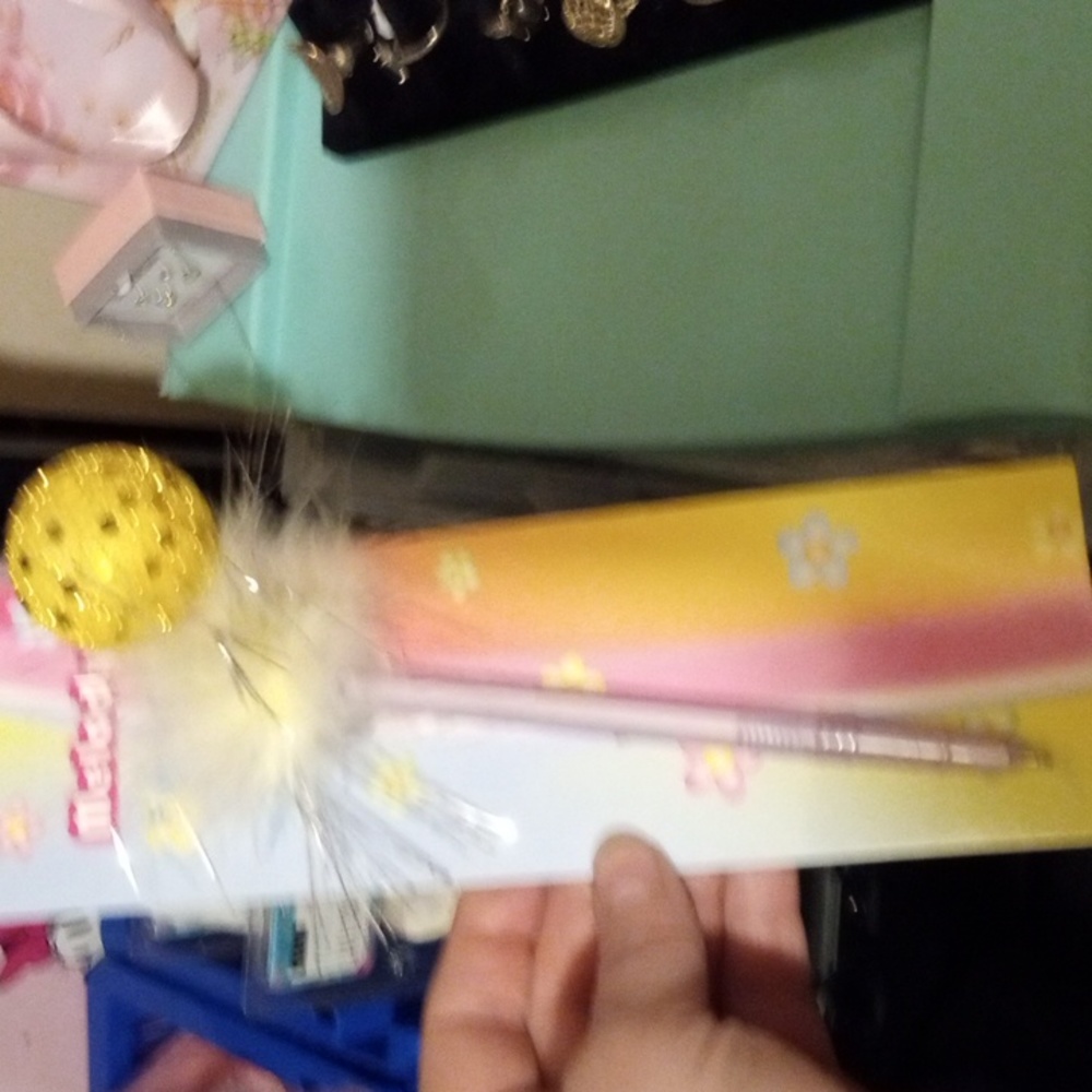 Fun pens - Picture 2 of 9